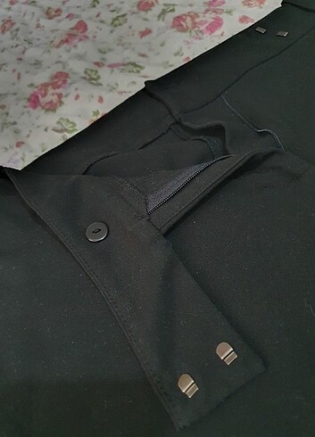 Chima kadın pantolon - Görsel 4