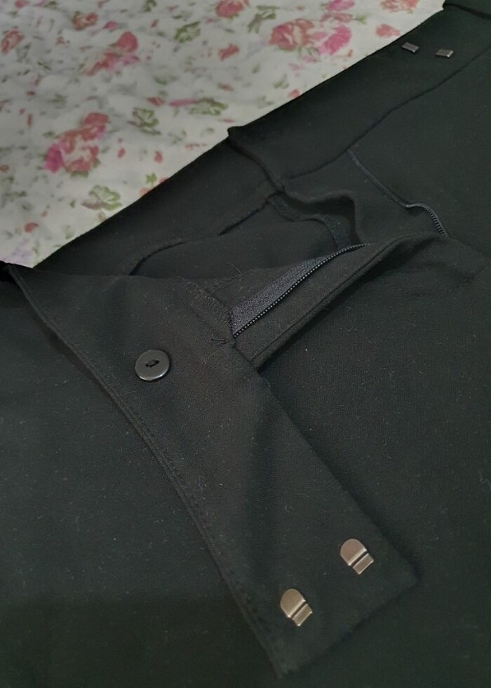 Chima kadın pantolon - Görsel 4