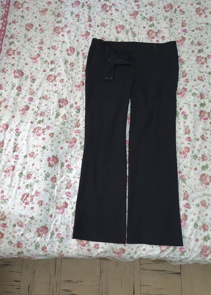 Chima kadın pantolon - Görsel 5