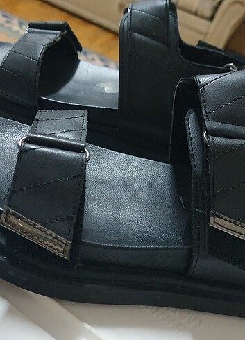 38 Beden Nine West sandalet