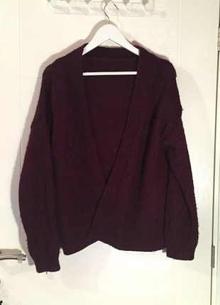 bordo orme kalin hirka