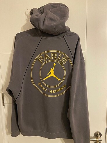 Air Jordan psg sweatshirt