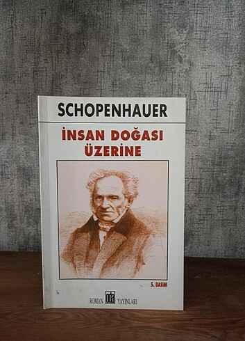 İNSAN DOĞASI ÜZERİNE 