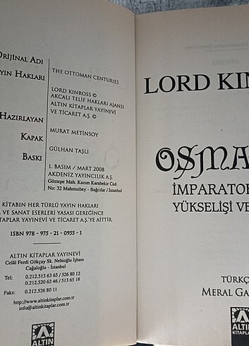  Beden OSMANLI İMPARATORLUĞUN YÜKSELİŞİ VE ÇÖKÜŞÜ 
