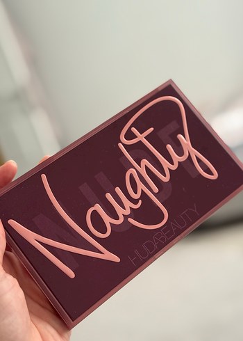 Huda Beauty Göz Farı Paleti - Görsel 3