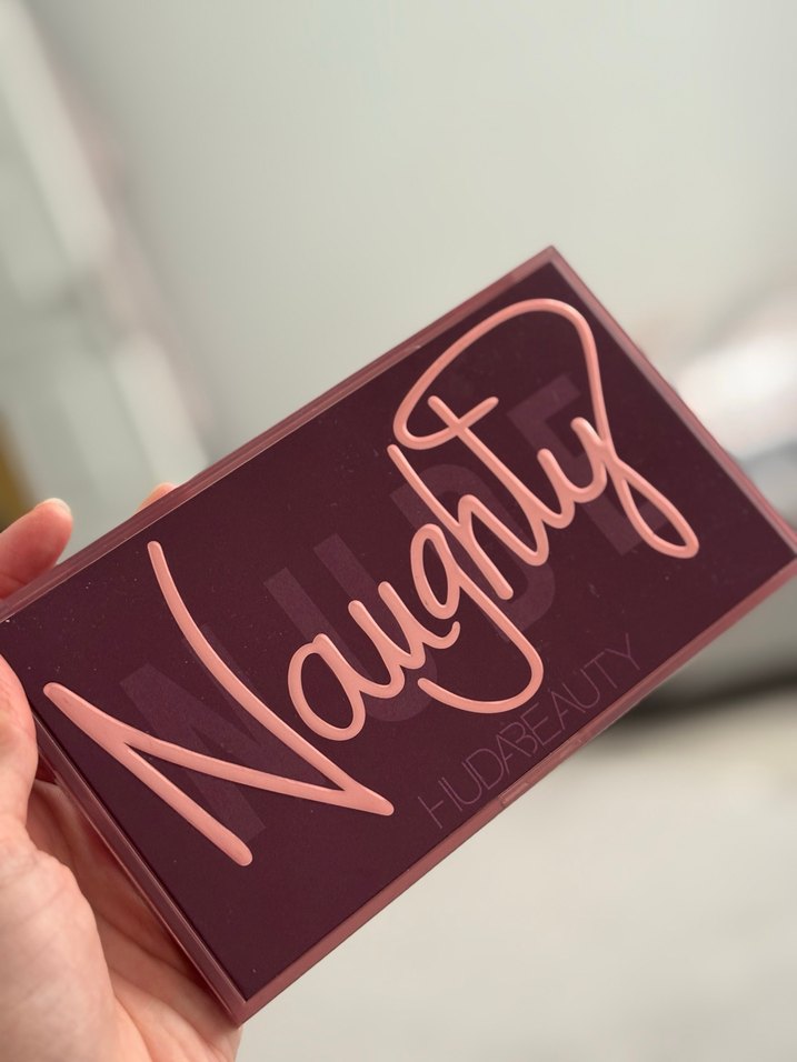 Huda Beauty Göz Farı Paleti - Görsel 3