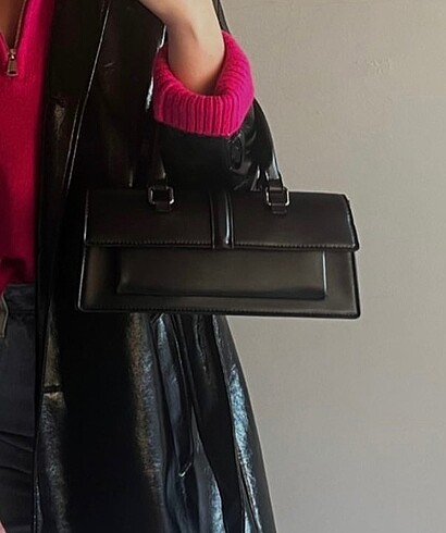 Zara Çanta