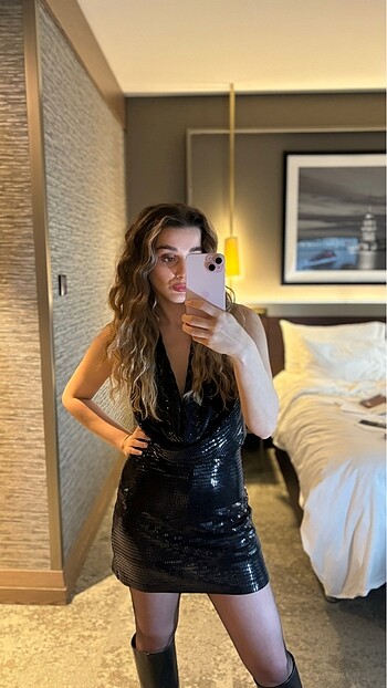 Zara Elbise