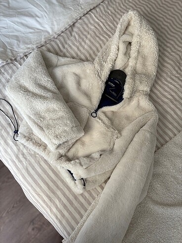 Peluş polar