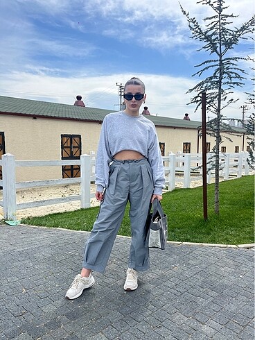 Zara Pantolon
