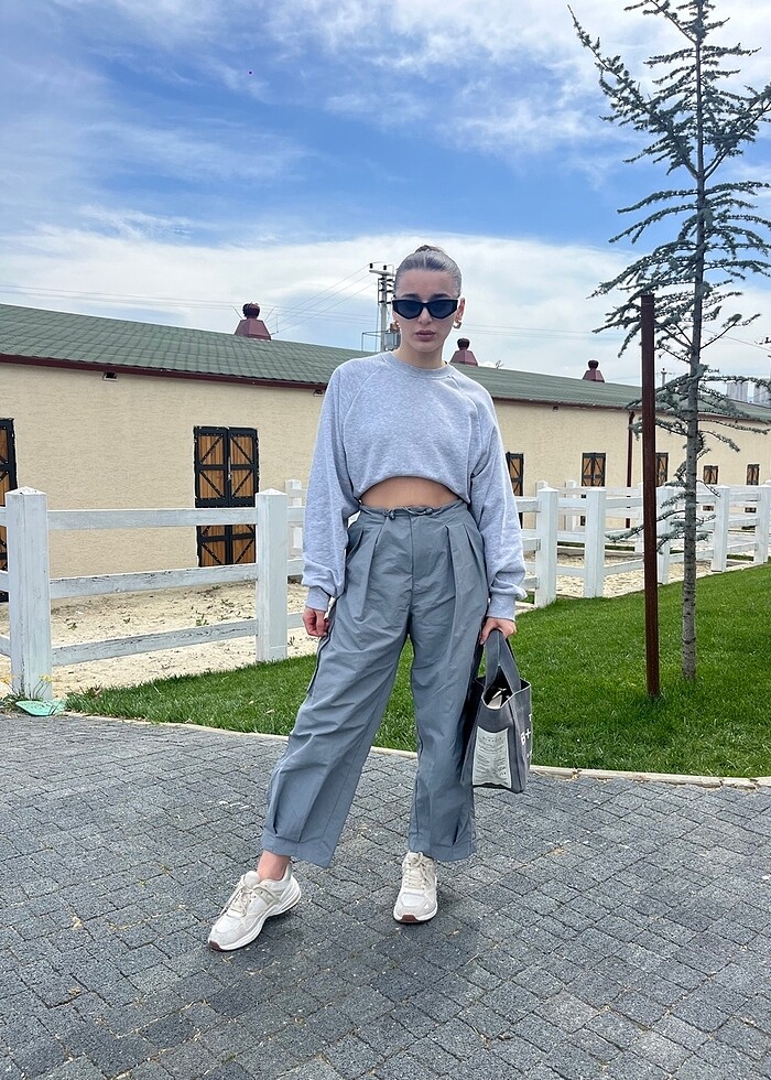 Pantolon - Görsel 2