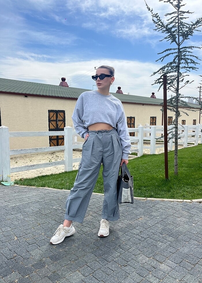 Pantolon - Görsel 3