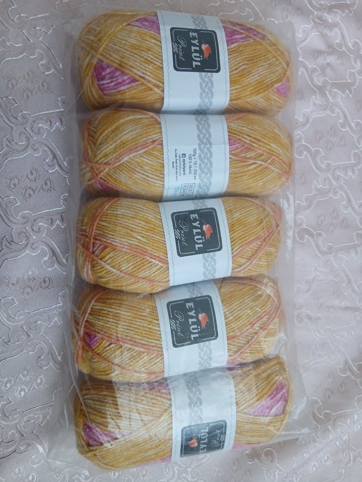 El Örgü İpliği - Görsel 2