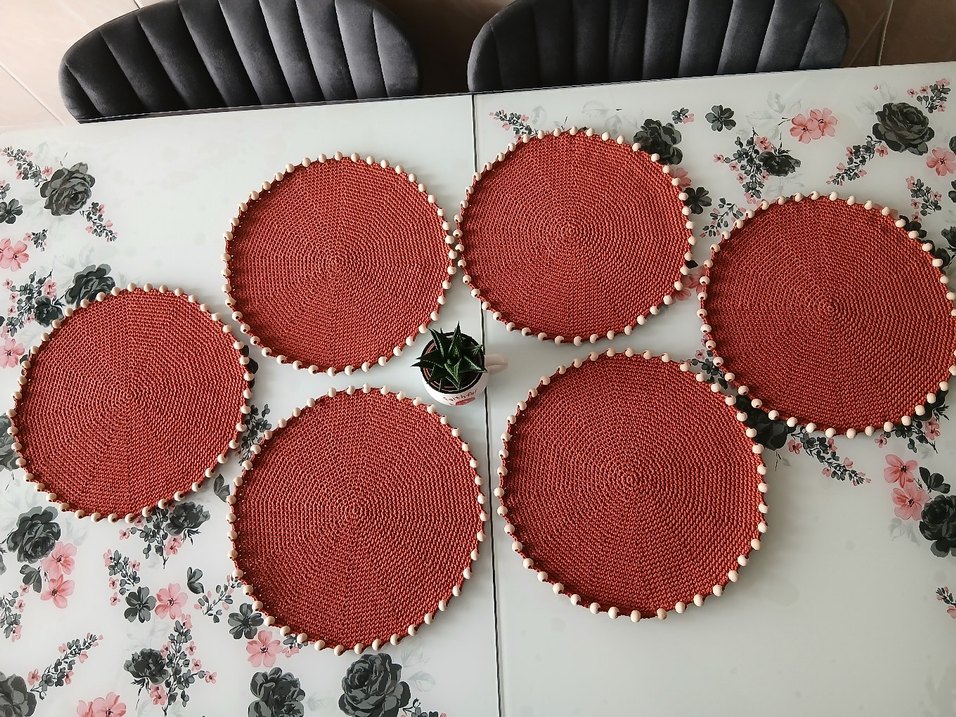 Supla el örgüsü - Görsel 2