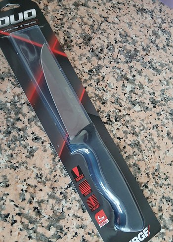 Pirge Duo 34101 mutfak bıçağı