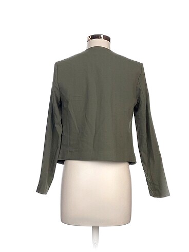 36 Beden H&M Ceket %70 İndirimli.