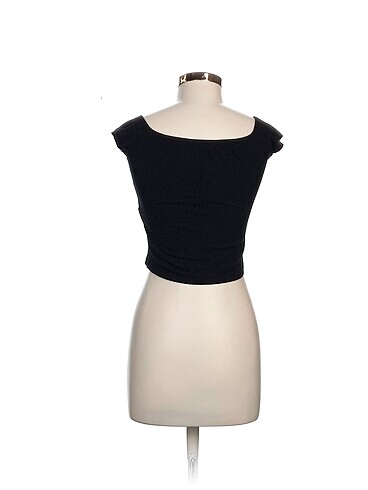 m Beden Polo Garage Bluz %70 İndirimli.