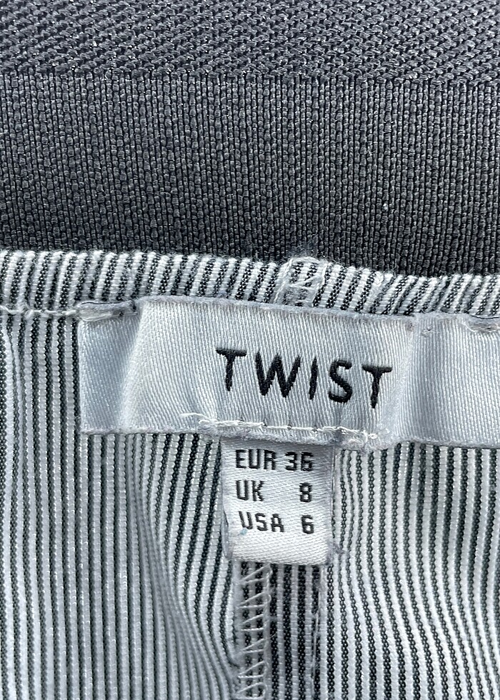 Twist Düz Kesim %70 İndirimli. - Görsel 4