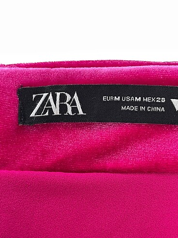 m Beden çeşitli Renk Zara Bluz %70 İndirimli.