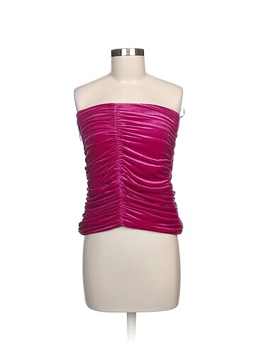 Zara Bluz %70 İndirimli.