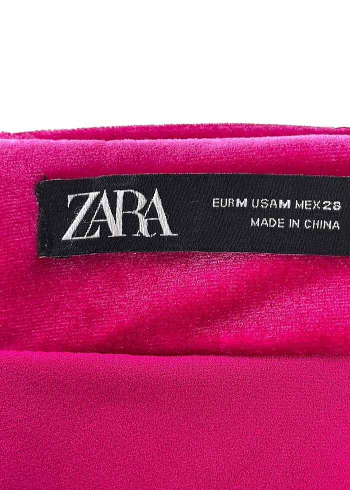 Zara Bluz %70 İndirimli. - Görsel 4