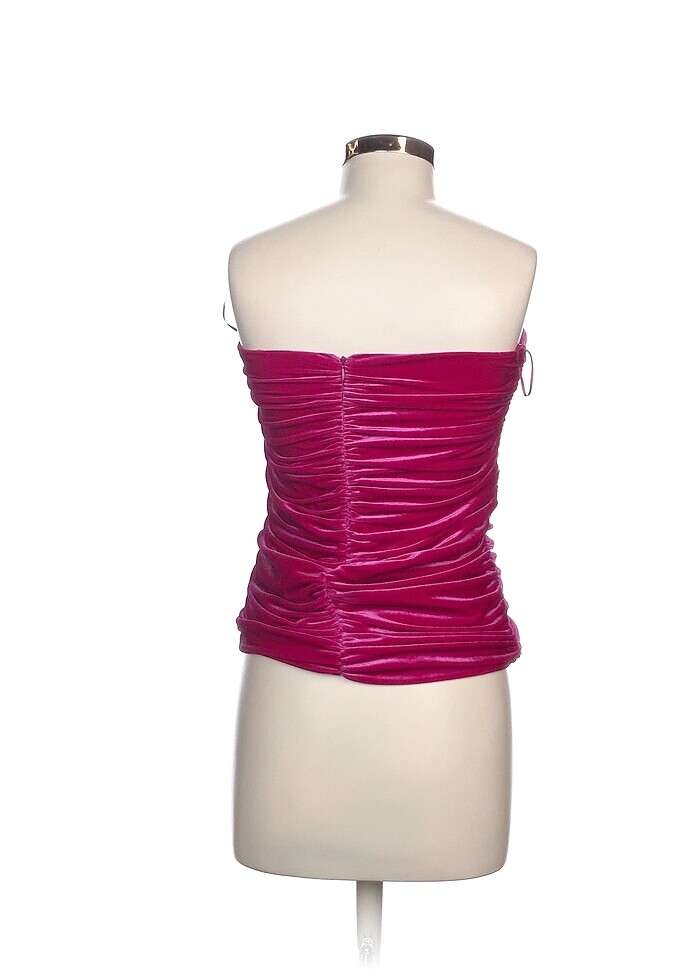 Zara Bluz %70 İndirimli. - Görsel 3