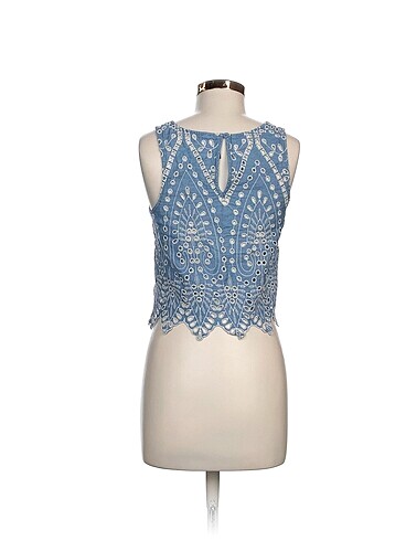 38 Beden H&M Bluz %70 İndirimli.