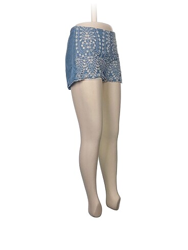 H&M Mini Etek %70 İndirimli. - Görsel 2