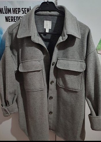 H&M Ceket