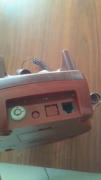  Beden Renk Vintage telefon 