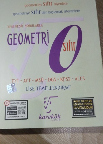 Geometri
