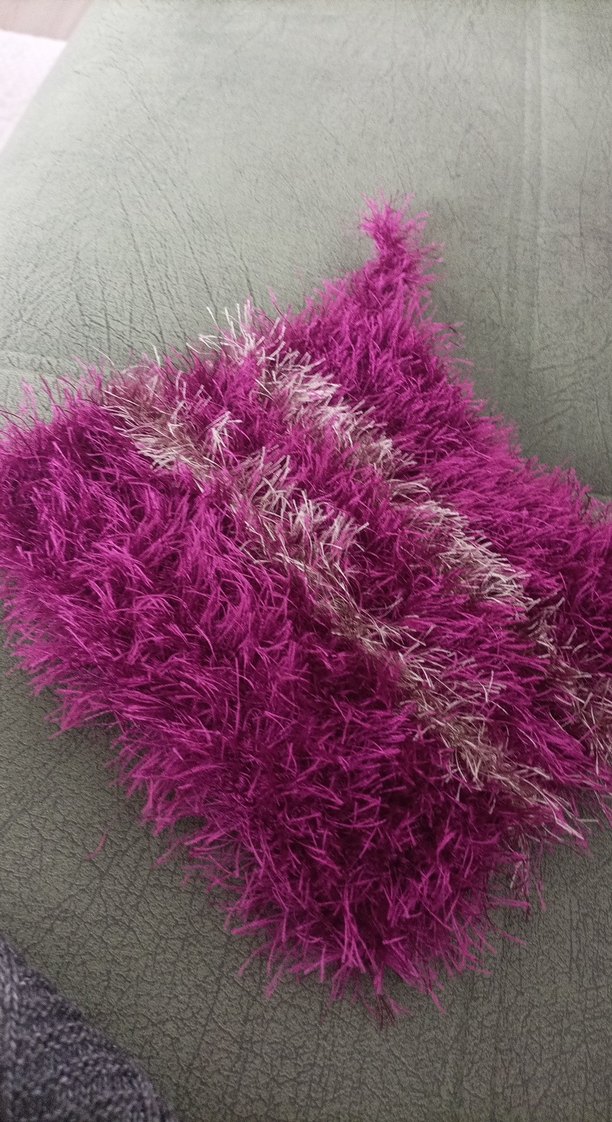 renkli banyo lifi - Görsel 2