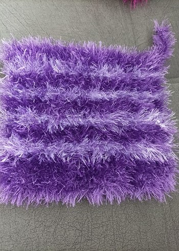 Renkli Banyo Lifleri - Görsel 8