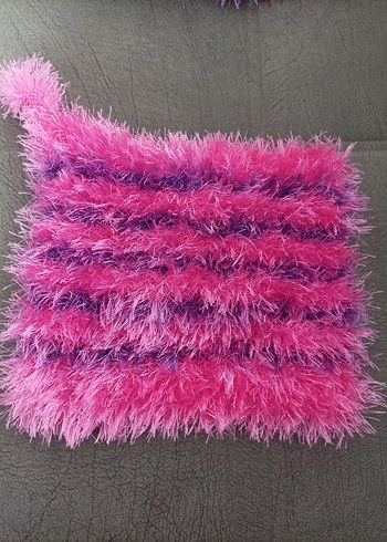 Renkli Banyo Lifleri - Görsel 9