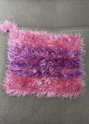 Renkli Banyo Lifleri - Görsel 7