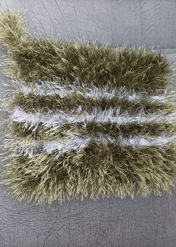 Renkli Banyo Lifleri - Görsel 5