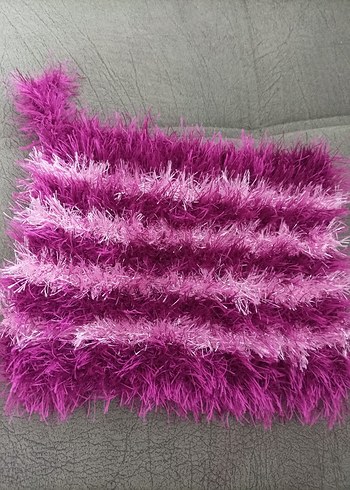 Renkli Banyo Lifleri - Görsel 12