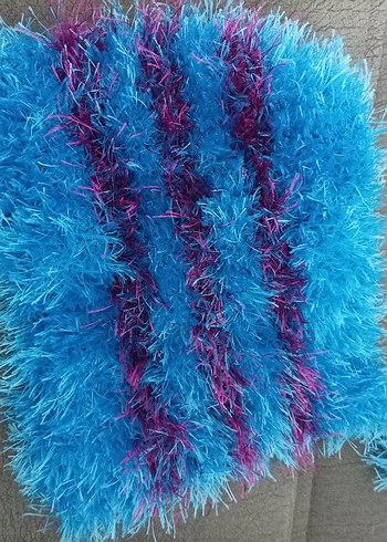 Renkli Banyo Lifleri - Görsel 4