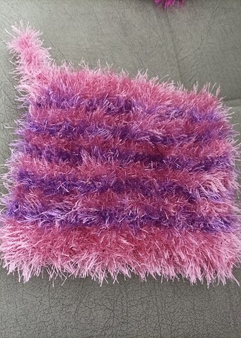 Renkli Banyo Lifleri - Görsel 10