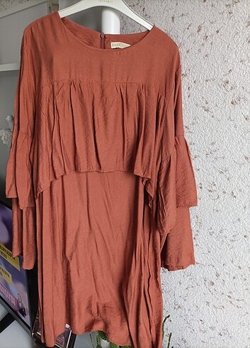 Bayan tunik