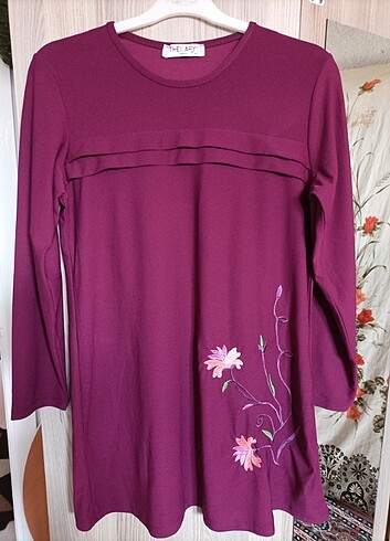 Bayan tunik