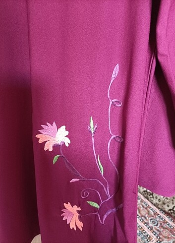 xl Beden Bayan tunik
