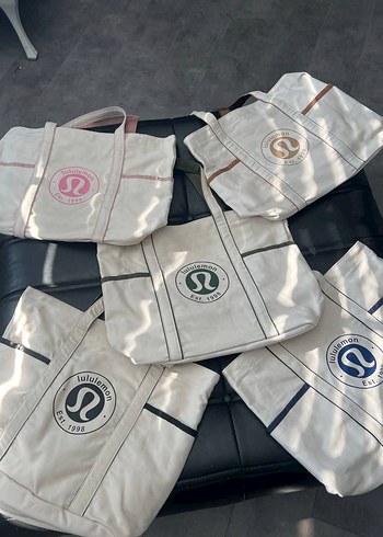 Lululemon