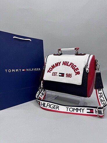 Tommy