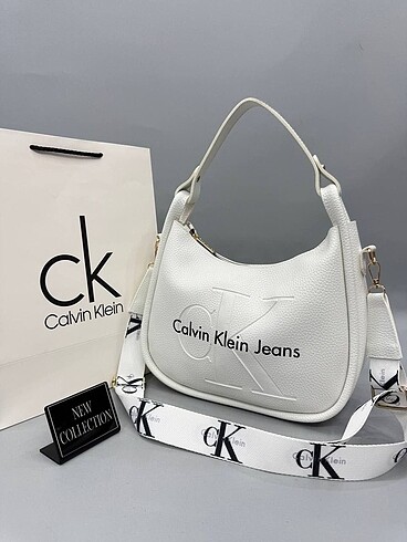 Calvin Klein Calvin