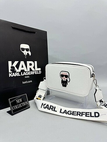 Karl Lagerfeld Karl L