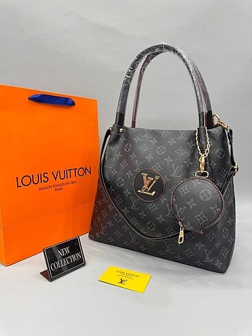 Beden Louis