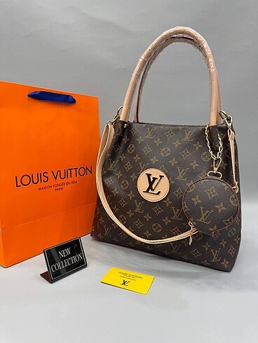 Louis Vuitton Louis
