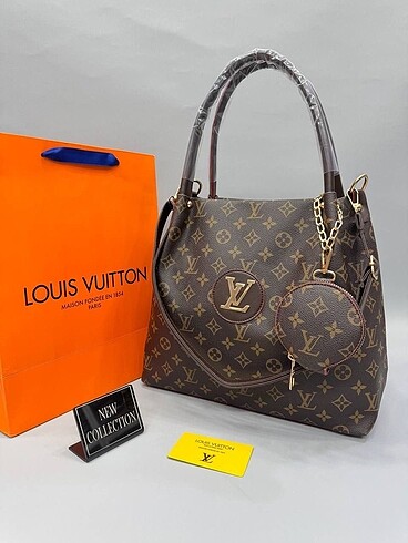 Beden çeşitli Renk Louis