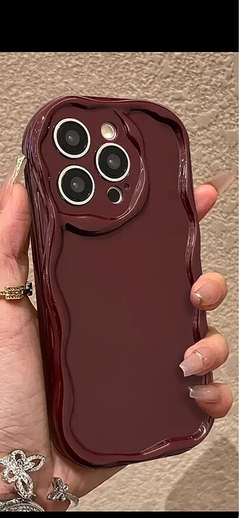 İPhone 13 pro telefon kılıfı